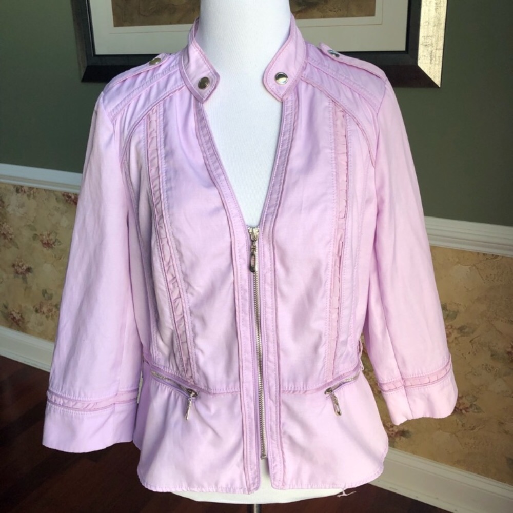 Whbm Jacket - image 1